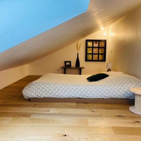 Charmante Petite Maison Renovee Quistinic Exteriér fotografie